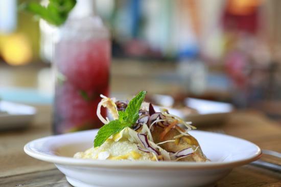 Wahaca Waterloo