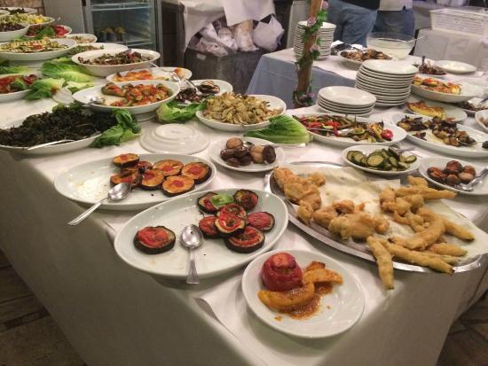 Pizzeria Er Panonto