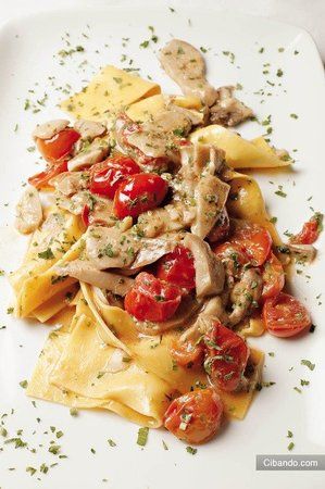 Trattoria Il Cestino