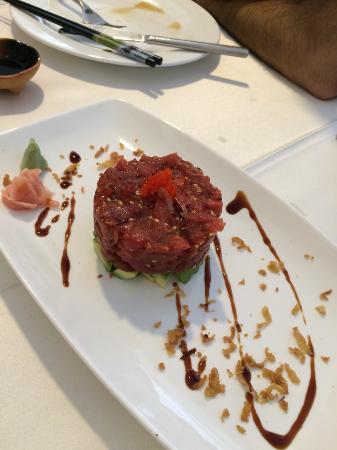 Restaurante Prosperidad