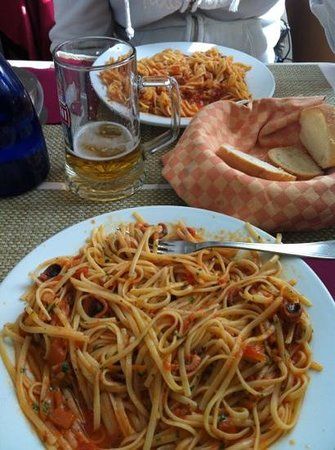 Rosso Fuoco