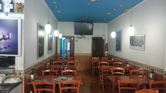 De Tapas