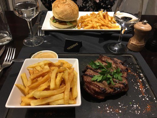 Le Paris Montparnasse