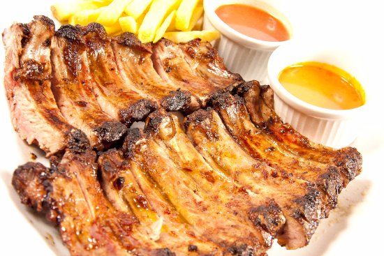 Las Costillas