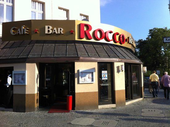 Rocco