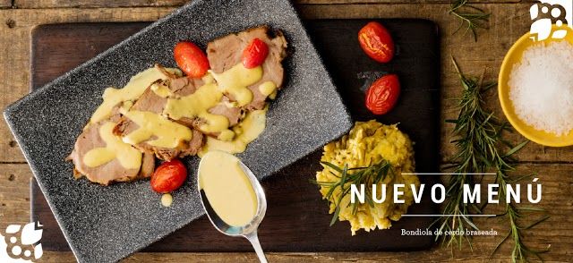 L'Osteria de Saul