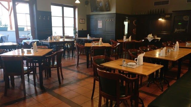 Valcha Restaurant