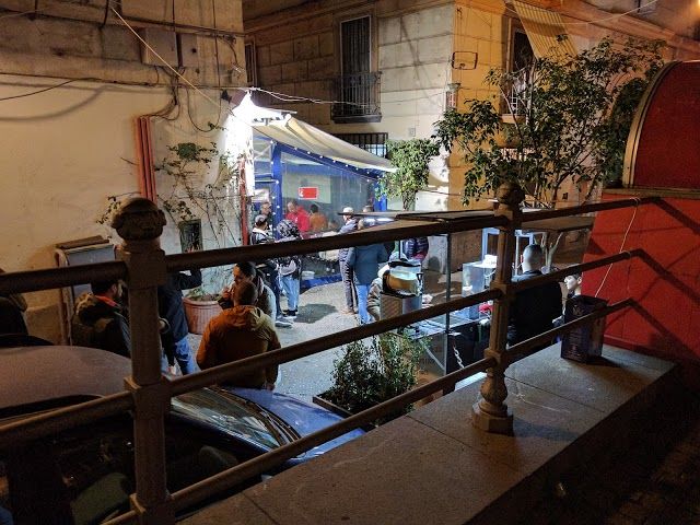 Trattoria da Nennella