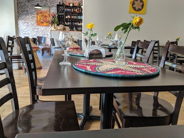 Zeret Kitchen