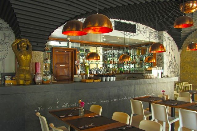 Taberna Tosca