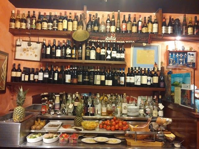 Trattoria Il Quadrifoglio