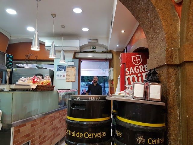 Churrasco da Graca