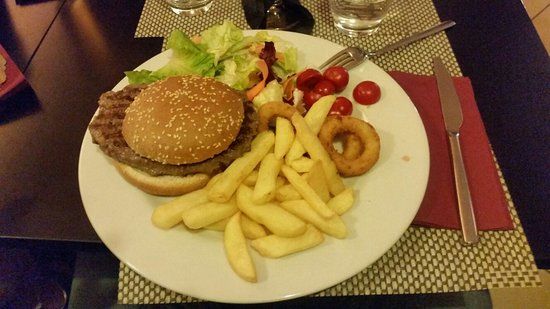 Bar Del Pappagallo