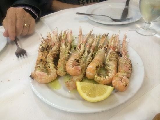 Gines Restaurante