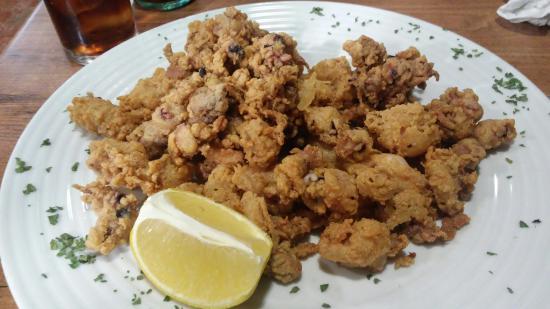 Cafeteria la Ribera