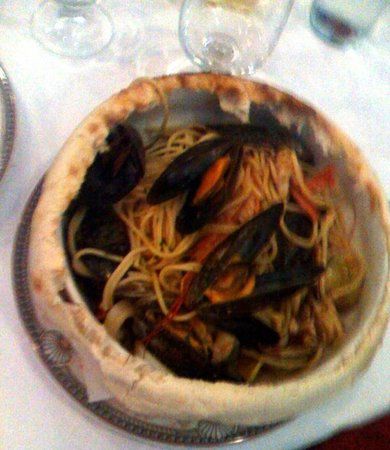 La Saletta