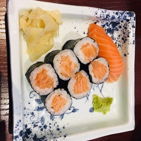 Atari-ya foods