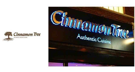 Cinnamon Tree