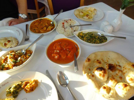 Millbank Spice