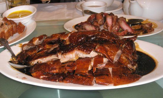 Four Seasons Chinese Restaurant