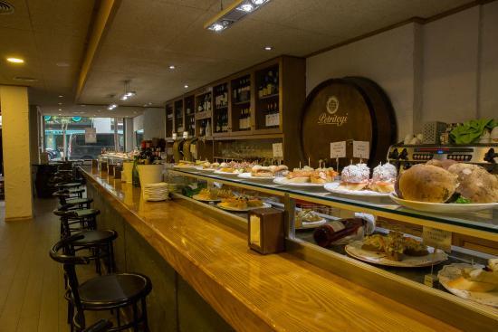 Asador Imanol Paseo de la Habana