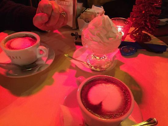 Caffe Rosati