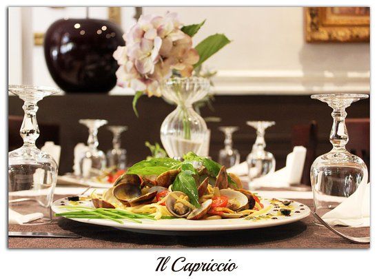 Il Capriccio