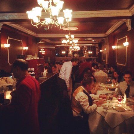 Kiplings Indian Restaurant