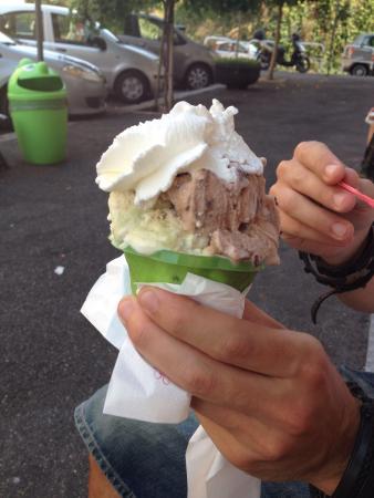 Gelateria Dell'eros