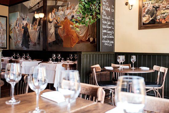 Bistro Aix