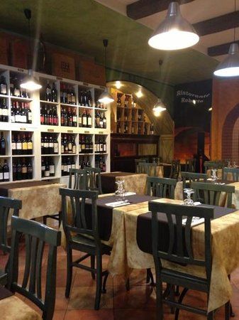 Ristorante Pizzeria Roberto