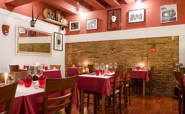 L'Osteria del Contadino