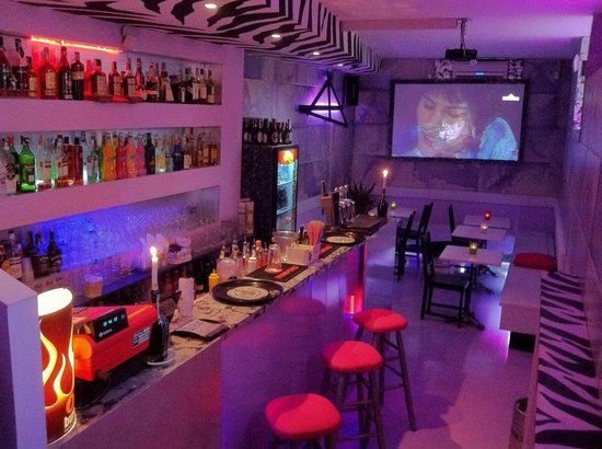 Strano Cafe