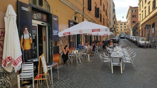 Gente di San Lorenzo