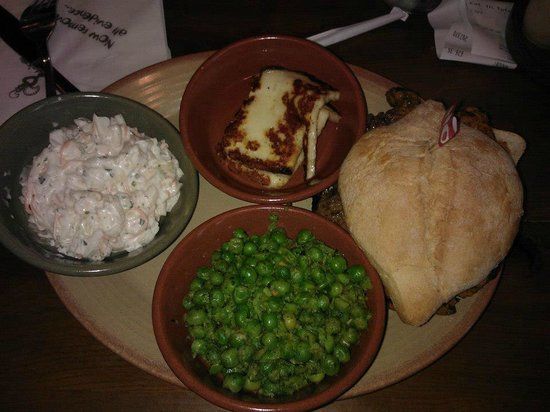 Nando's
