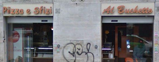 Pizza E Sfizi Al Buchetto