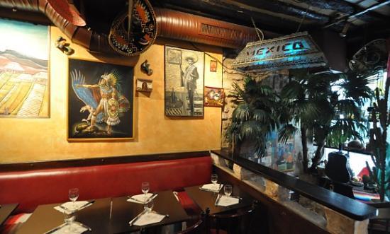 Azteca
