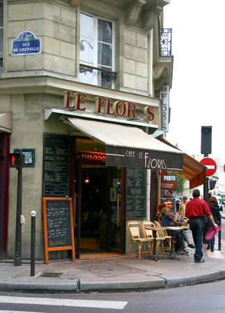 Le Flores