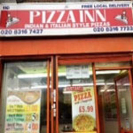 Pizza Inn