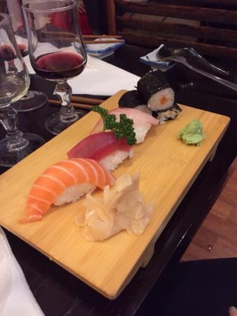 Sushi Itchi