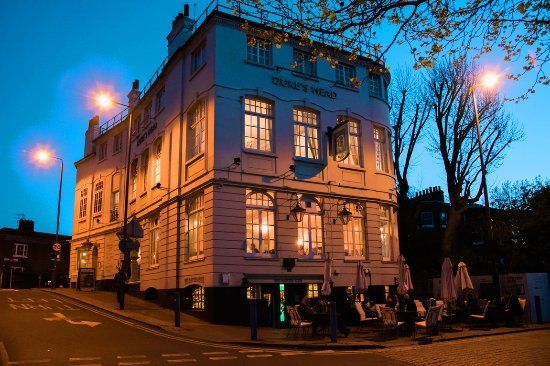 The Duke's Head