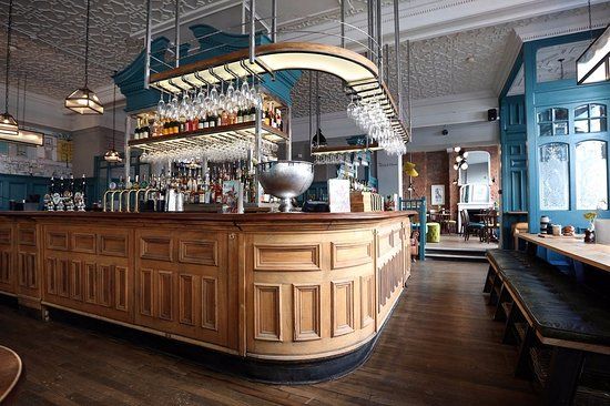 The Duke of Wellington