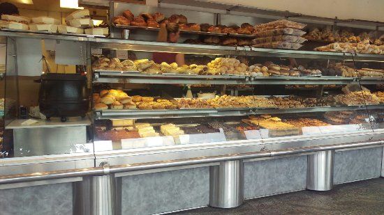 Daniel's Bagel Bakery