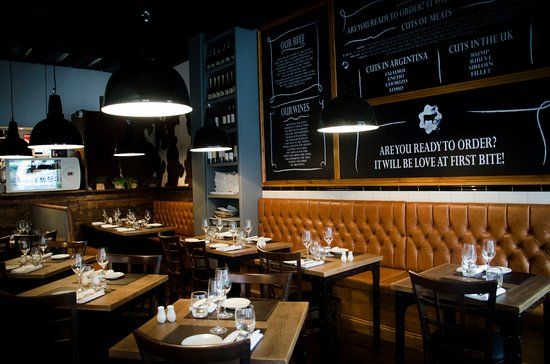 Buenos Aires Argentine Steakhouse