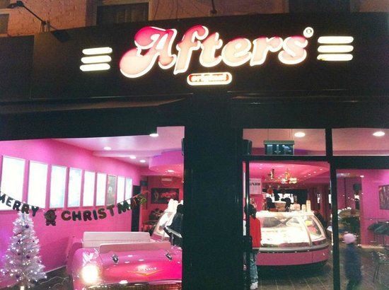 Afters
