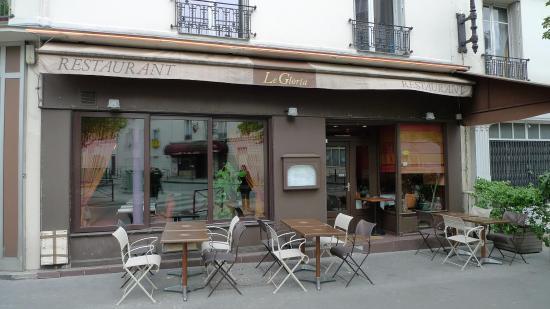 Le Gloria