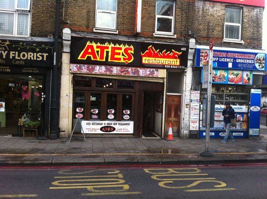Ates