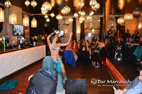 Dar Marrakesh