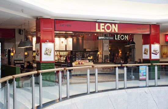 LEON - Brent Cross