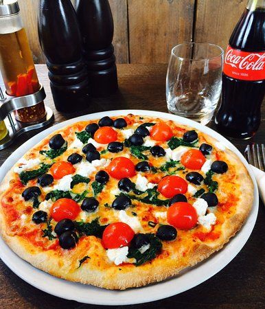 Mulberry Street New York Pizzeria